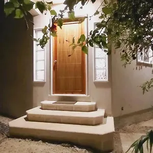 New! Casa Xola Cenote And Fauna Loft Villa Cozumel