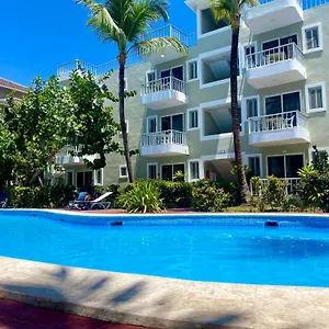 Bavaro Appartahotel Club Apartment Punta Cana