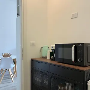 Colosseo Living Holiday home Rome